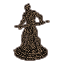 Statue of Malacath, Orc-Father icon